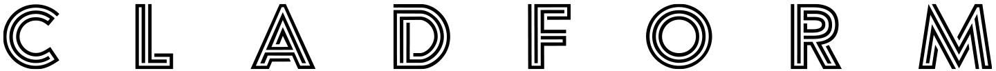 CLADFORM LLC logo