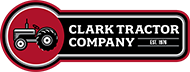 CLARK TRACTOR CO logo