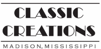 CLASSIC CREATIONS INC logo