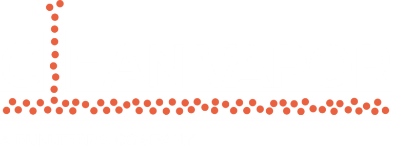 CLEAN VAPOR LLC logo