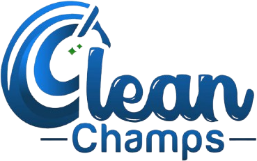 CLEANCHAMPS LLC logo