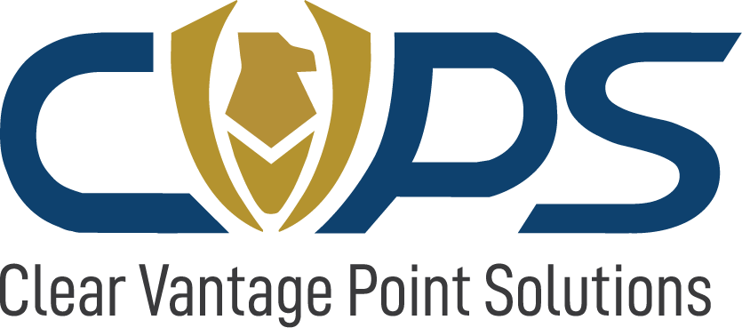 CLEAR VANTAGE POINT SOLUTIONS LLC logo
