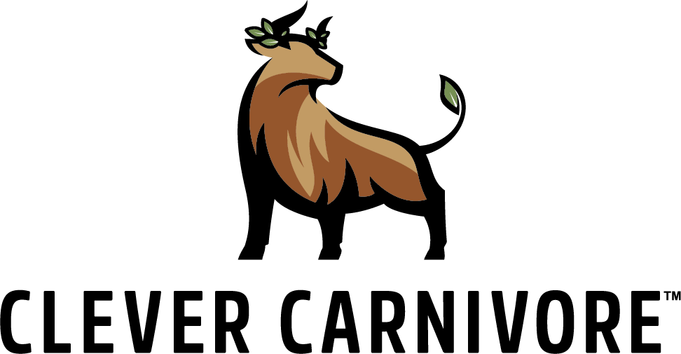 CLEVER CARNIVORE, INC. logo