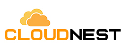 CLOUDNEST.IO INC logo