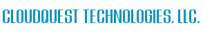 CLOUDQUEST TECHNOLOGIES LLC logo