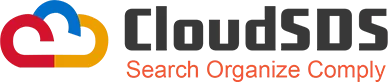 CLOUDSDS INC logo