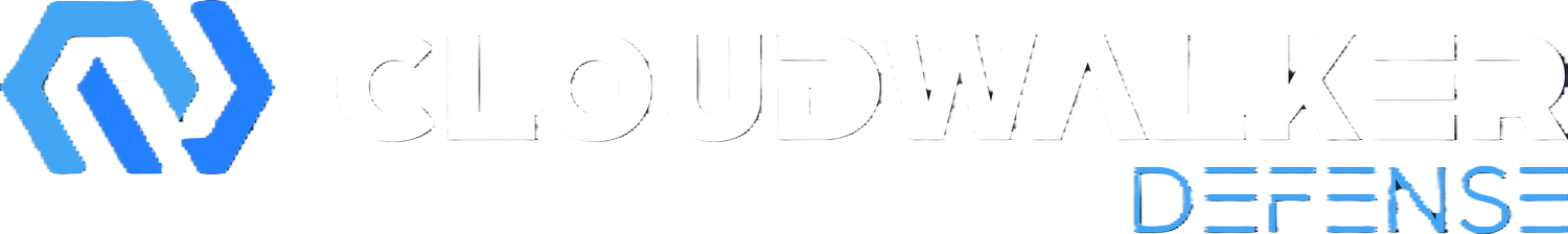 CLOUDWALKER DEFENSE LLC logo