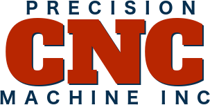 CNC PRECISION MACHINE INC logo