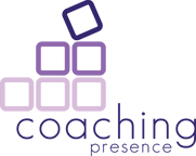COACHING PRESENCE LLC logo