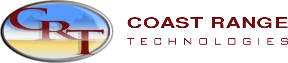 COAST RANGE TECHNOLOGIES INC logo