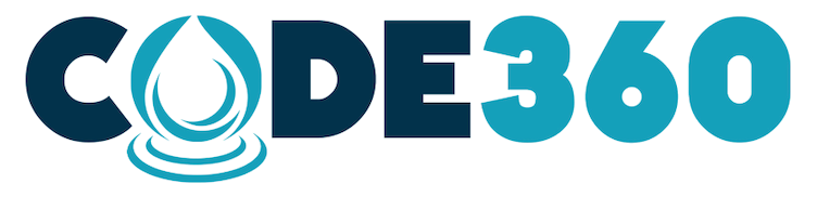 CODE360 INC. logo