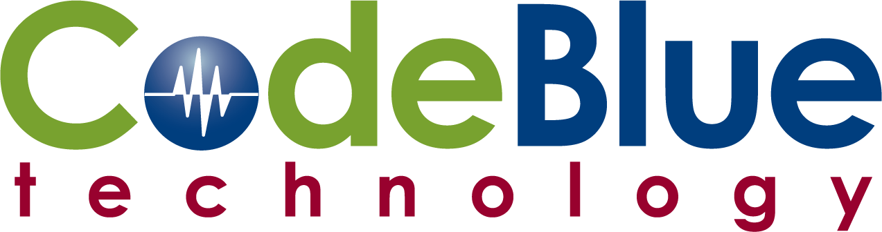 CODEBLUE TECHNOLOGY LLC logo