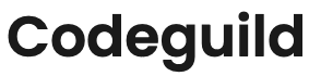 CODEGUILD LLC logo