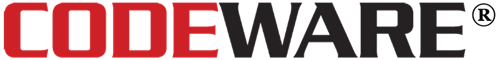 CODEWARE INC logo