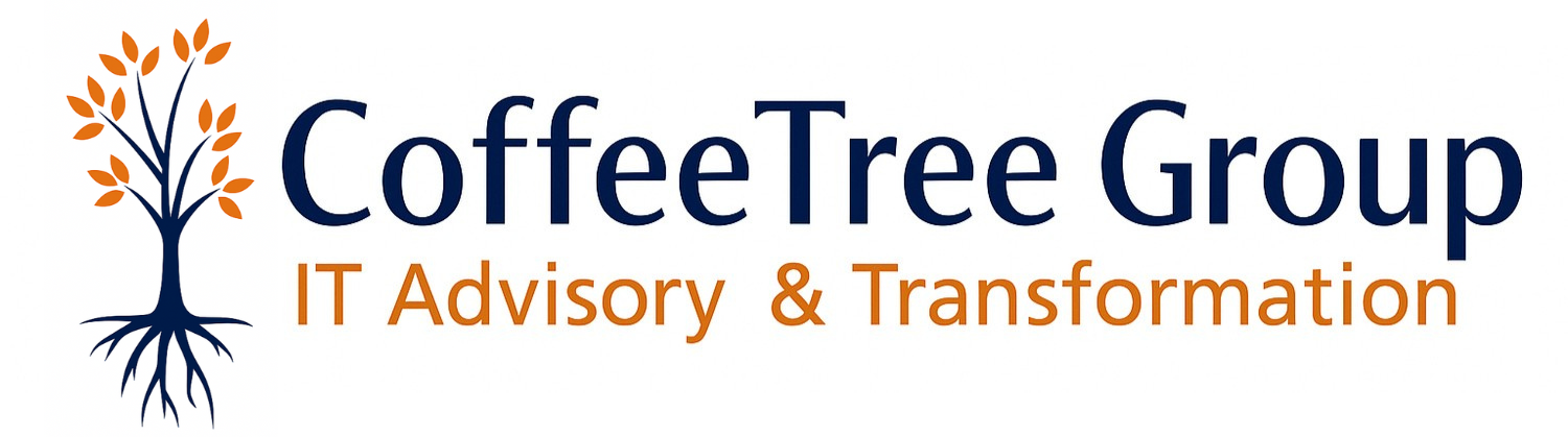 COFFEETREE GROUP, INC. logo