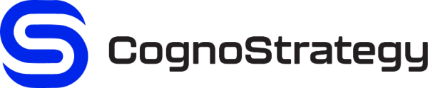 COGNOSTRATEGY, LLC logo