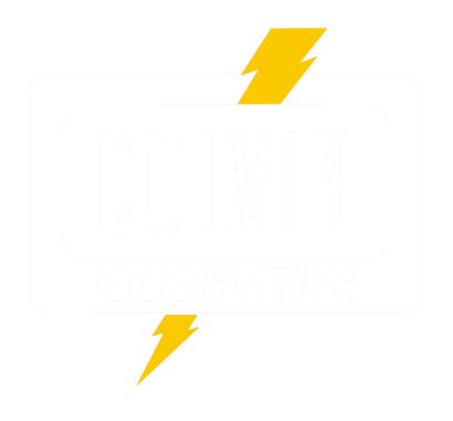 COLVIN ELECTRIC, INC logo