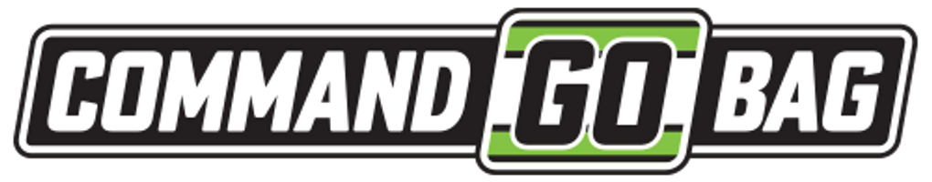 COMMAND GOBAG logo