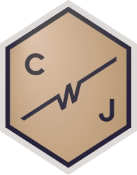 COMMONWEALTH JOE COFFE ROASTERS logo