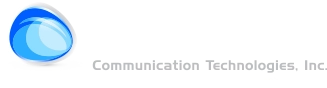 COMMUNICATION TECHNOLOGIES, INC logo