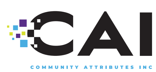COMMUNITY ATTRIBUTES INC logo