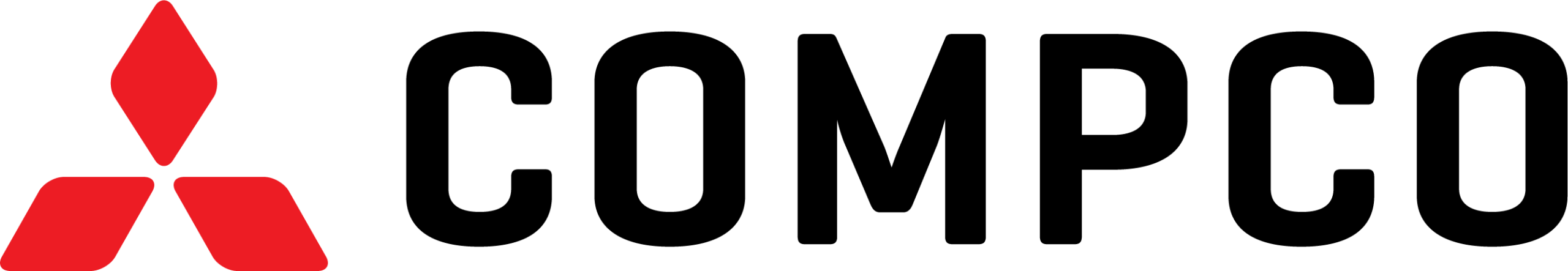 COMPCO INDUSTRIES logo