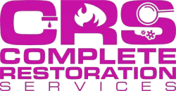 COMPLETE RESTORATION SERVICES, INC logo