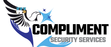 COMPLIMENT SECURITY SERVICES INC logo