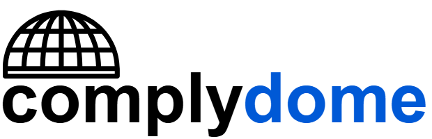 COMPLYDOME, LLC logo