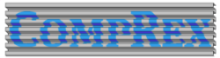 COMPREX, LLC logo