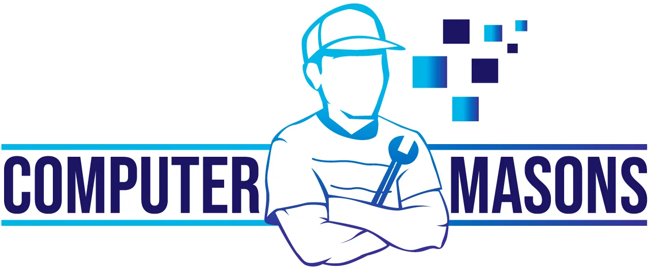 COMPUTERMASONS LLC logo