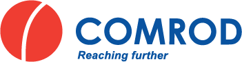 COMROD INC logo
