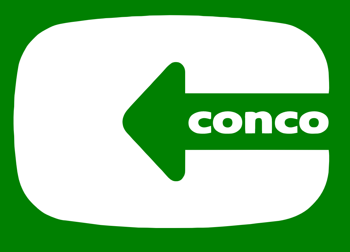 CONCO, INC. logo
