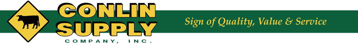 CONLIN SUPPLY logo