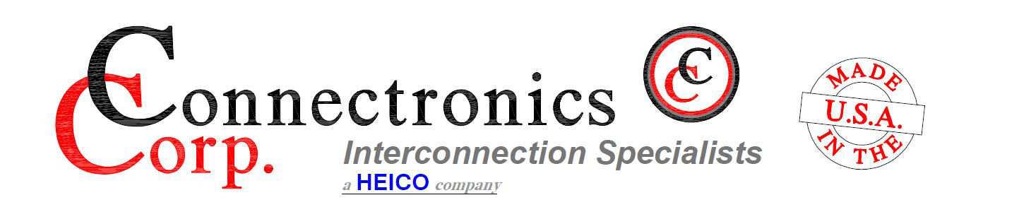 CONNECTRONICS CORP logo