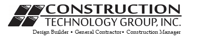 CONSTRUCTION TECHNOLOGY GROUP logo