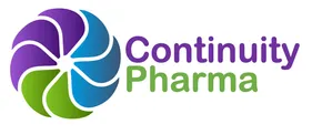 CONTINUITY PHARMA LLC logo