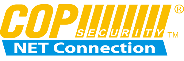 COP SECURITY SYSTEM CORP. logo
