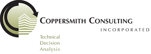 COPPERSMITH CONSULTING INC logo