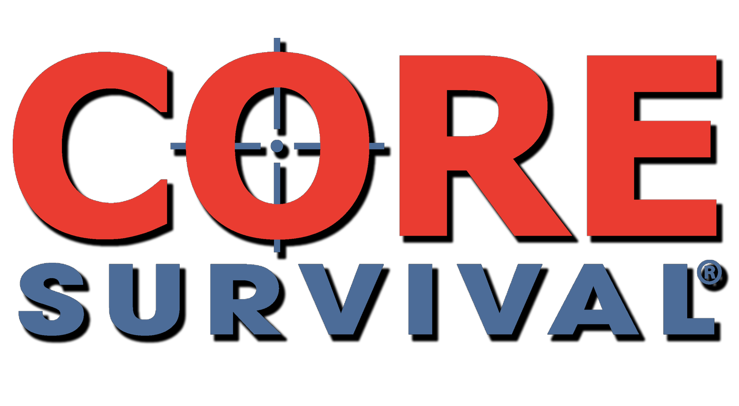 CORE SURVIVAL INC logo