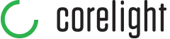 CORELIGHT INC logo