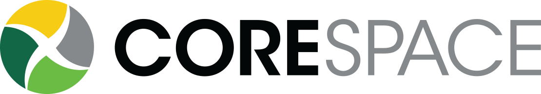 CORESPACE INC logo