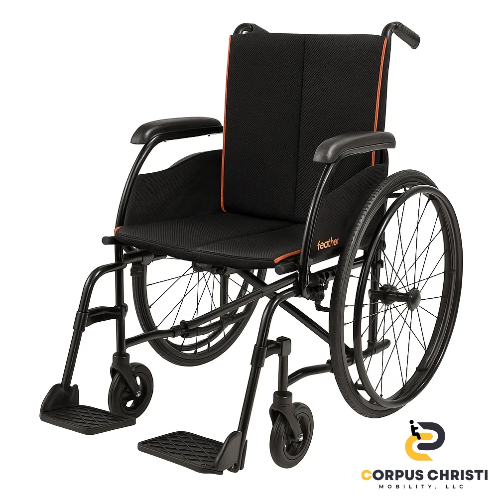 CORPUS CHRISTI MOBILITY LLC logo