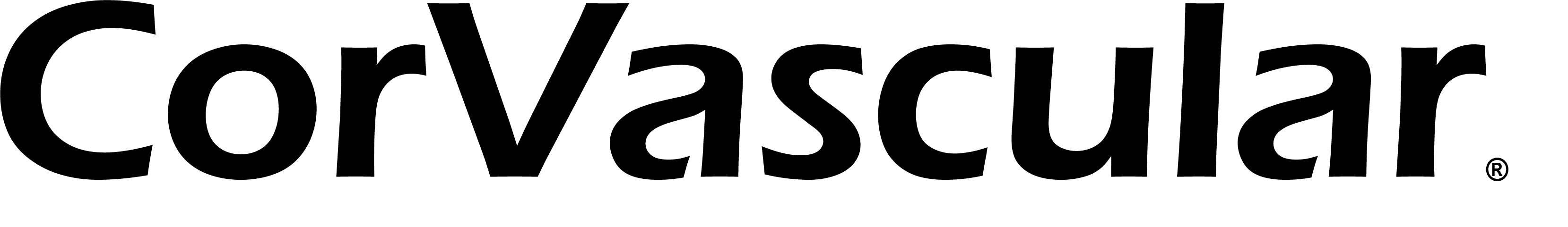 CORVASCULAR logo