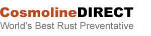 COSMOLINE DIRECT logo