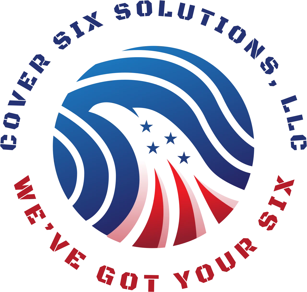 COVER SIX SOLUTIONS, LLC logo