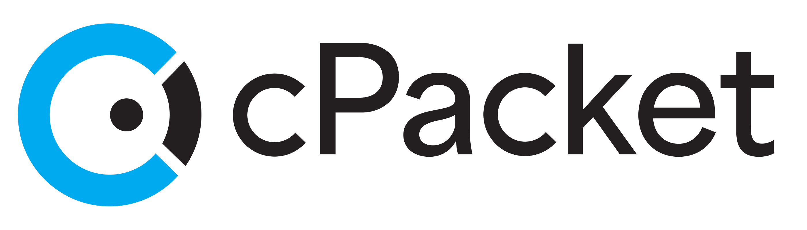 CPACKET NETWORKS INC logo