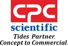 CPC SCIENTIFIC INC logo