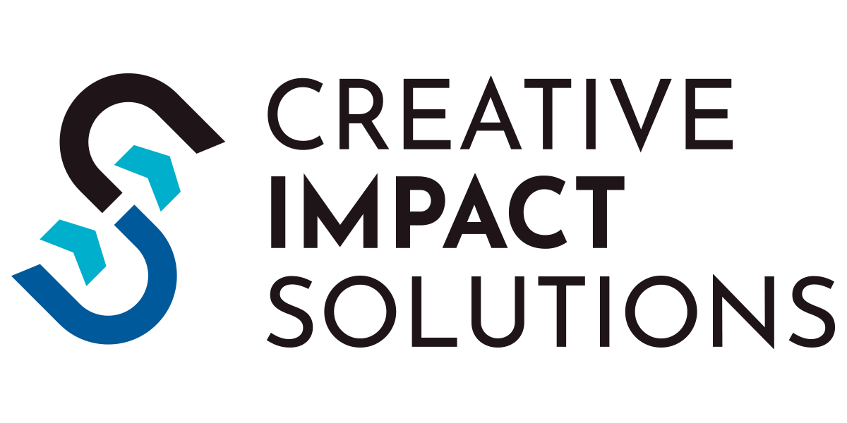 CREATIVE IMPACT SOLUTIONS LLC logo