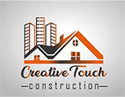 CREATIVE TOUCH CONSTRUCTION CORP logo